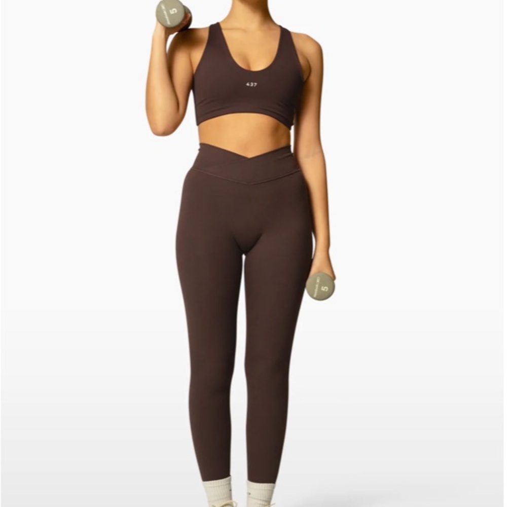 437 active set in espresso